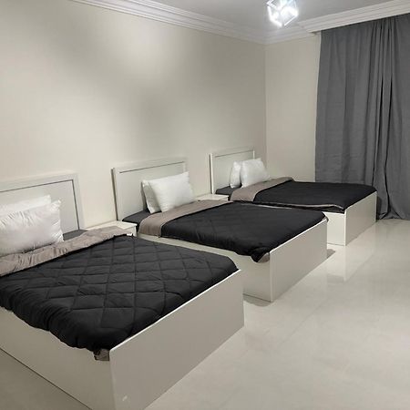 Almansour Laxury Apartements Medina Kültér fotó