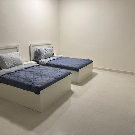 Almansour Laxury Apartements Medina Kültér fotó