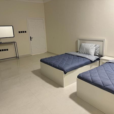 Almansour Laxury Apartements Medina Kültér fotó