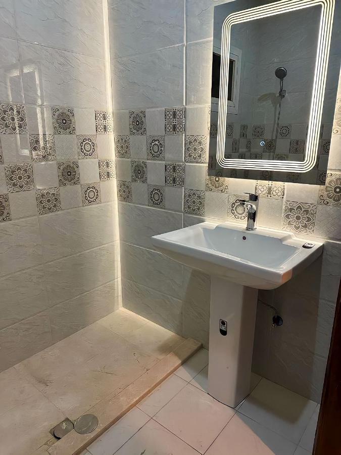 Almansour Laxury Apartements Medina Kültér fotó