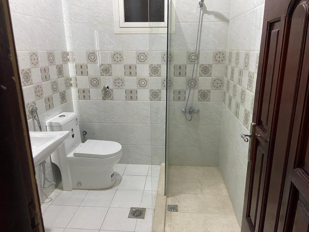 Almansour Laxury Apartements Medina Kültér fotó