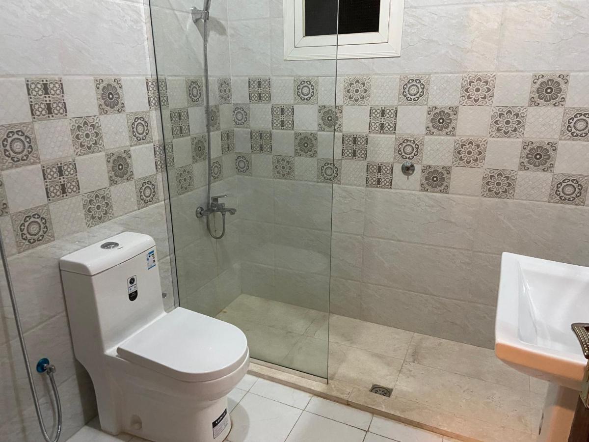 Almansour Laxury Apartements Medina Kültér fotó