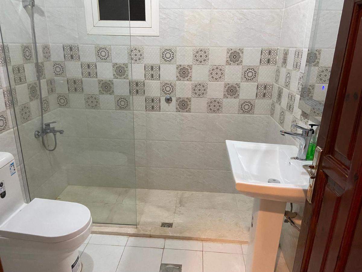 Almansour Laxury Apartements Medina Kültér fotó