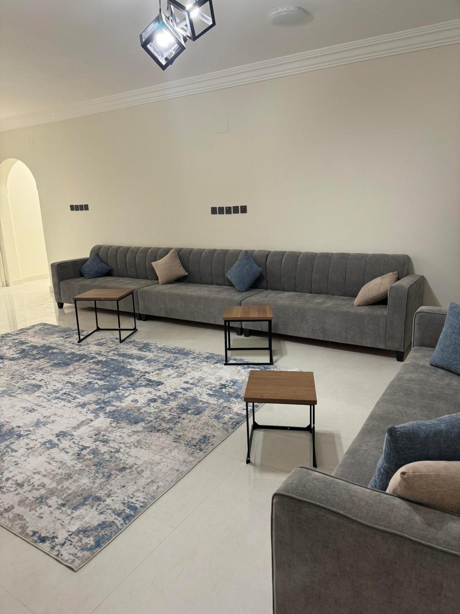 Almansour Laxury Apartements Medina Kültér fotó