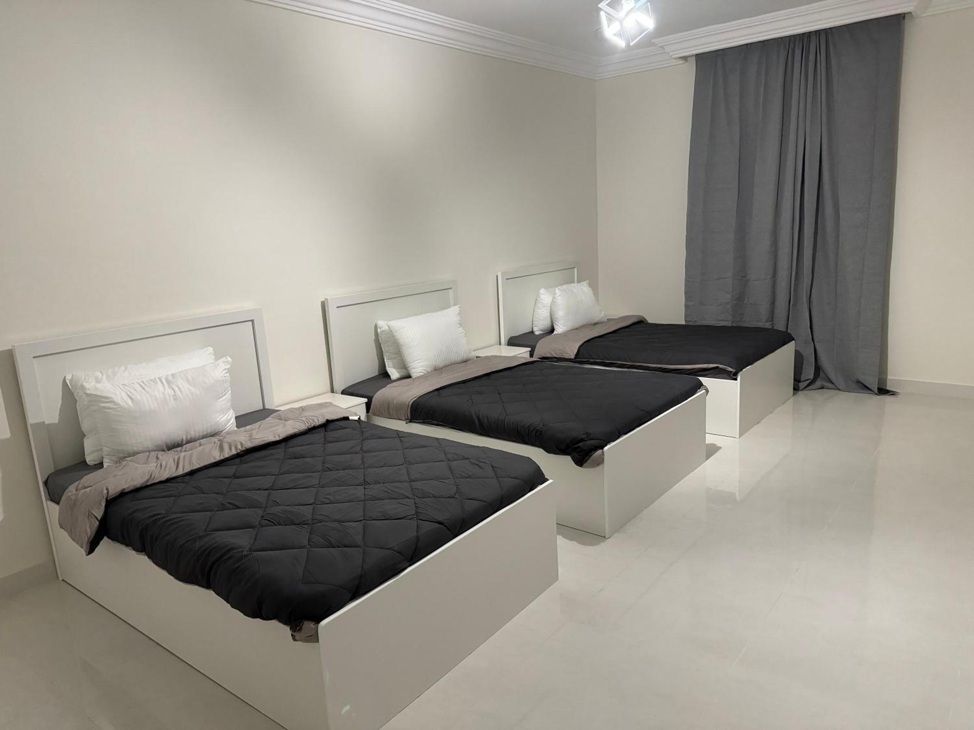 Almansour Laxury Apartements Medina Kültér fotó
