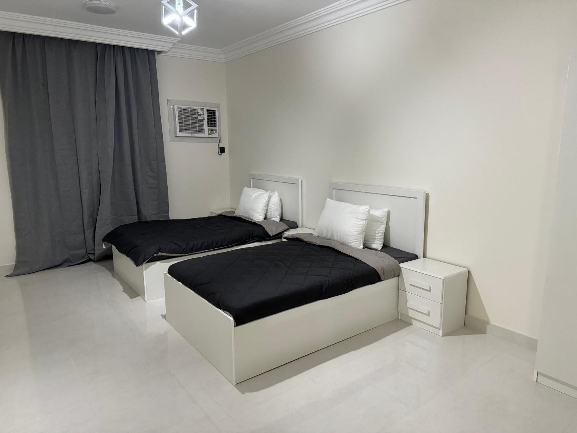 Almansour Laxury Apartements Medina Kültér fotó
