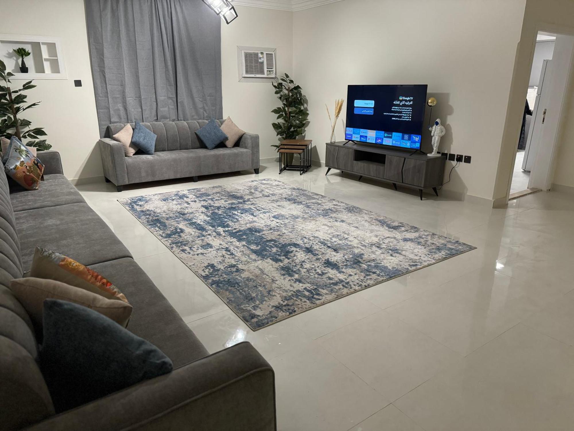 Almansour Laxury Apartements Medina Kültér fotó