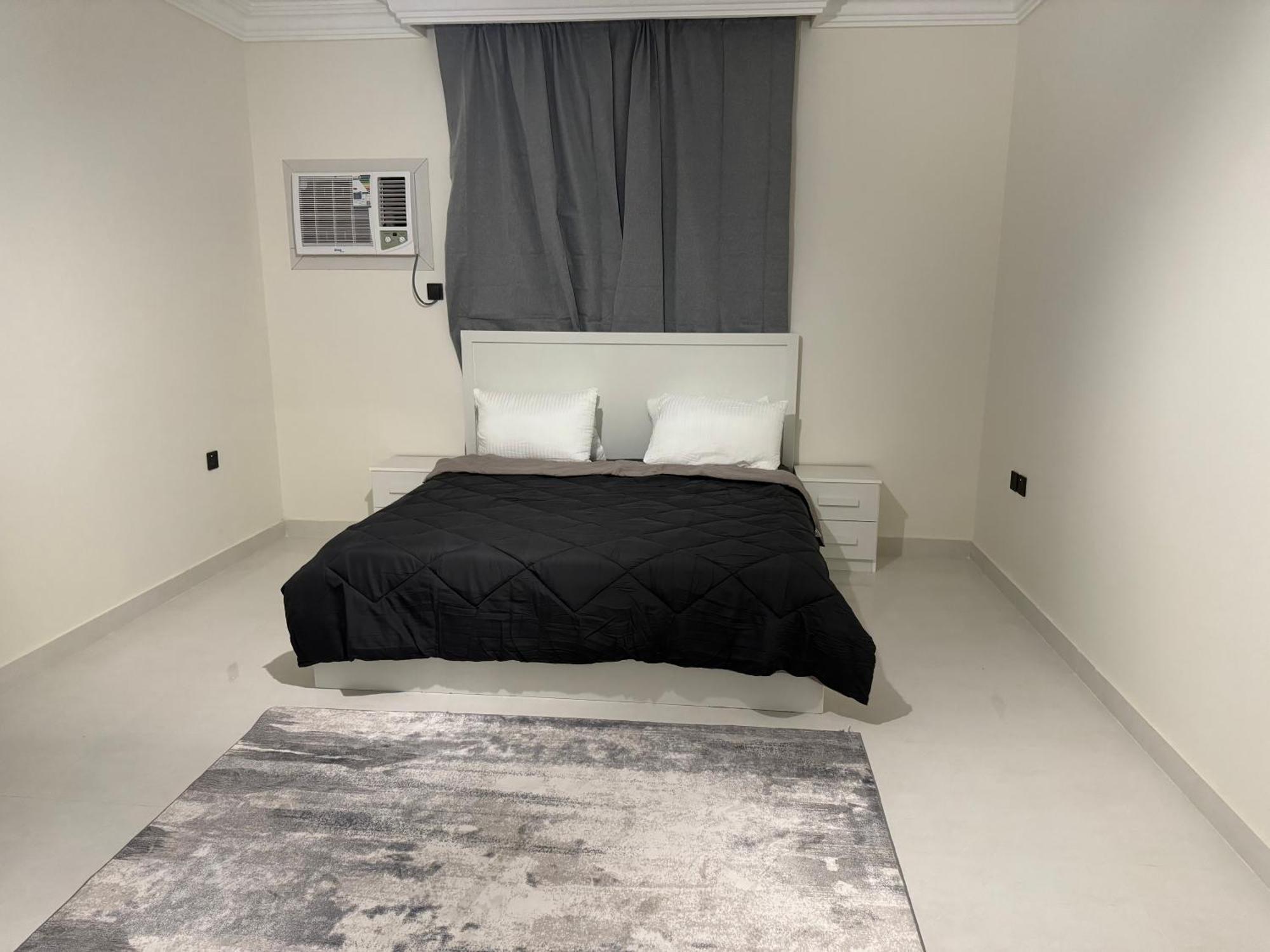 Almansour Laxury Apartements Medina Kültér fotó