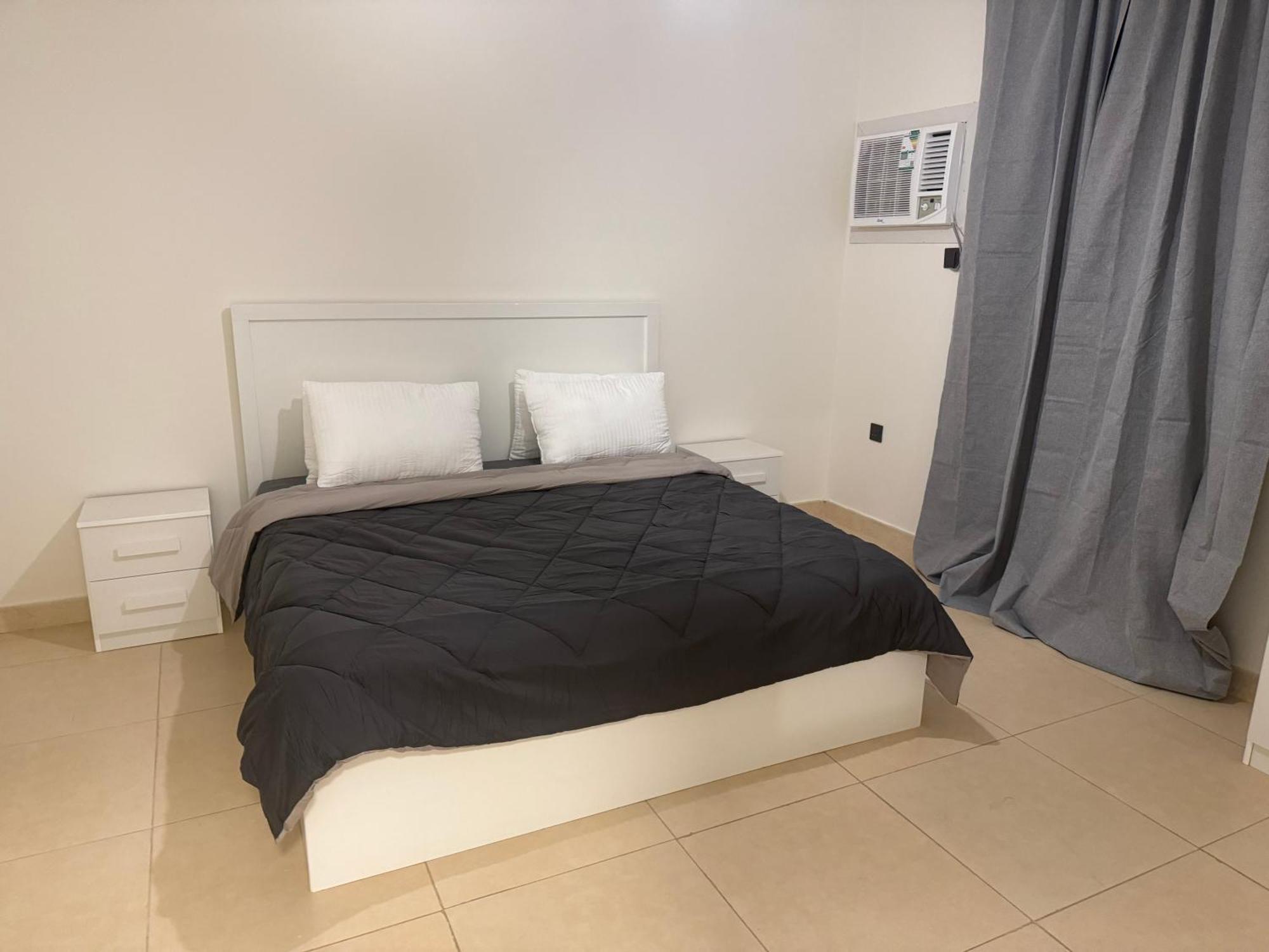 Almansour Laxury Apartements Medina Kültér fotó