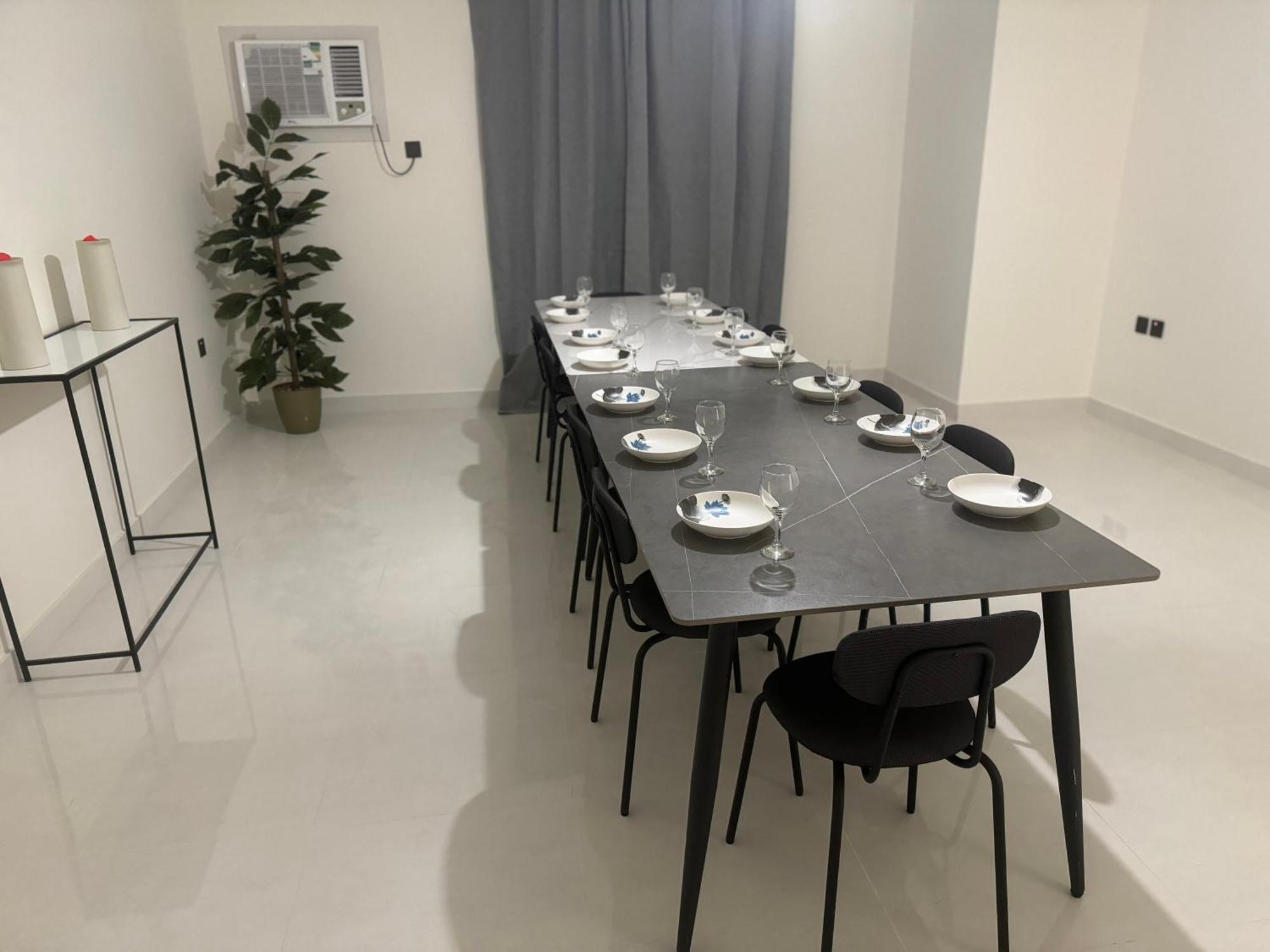 Almansour Laxury Apartements Medina Kültér fotó