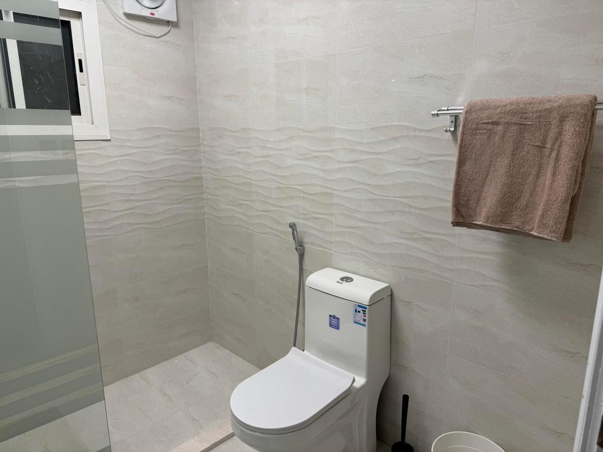 Almansour Laxury Apartements Medina Kültér fotó