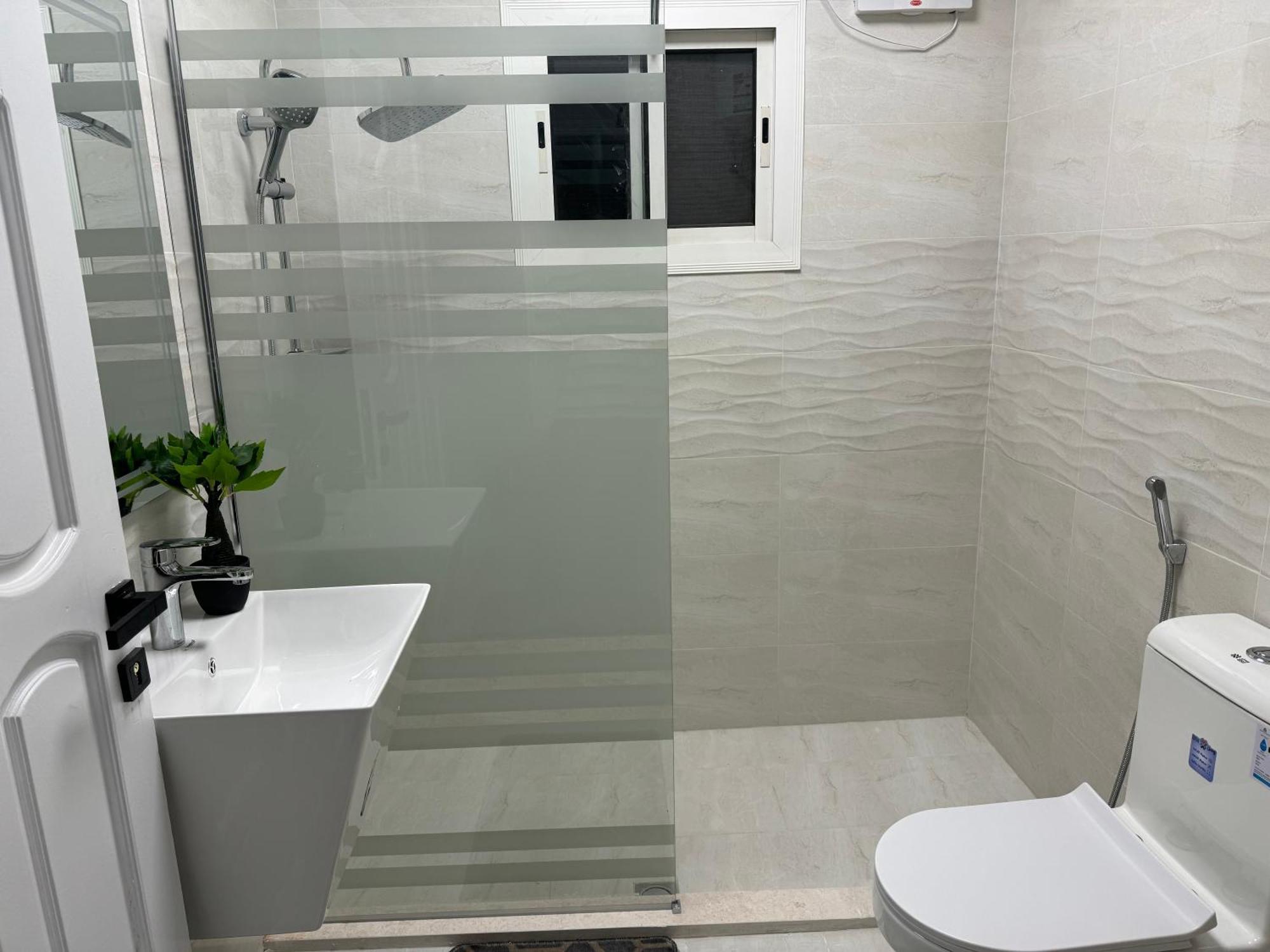 Almansour Laxury Apartements Medina Kültér fotó