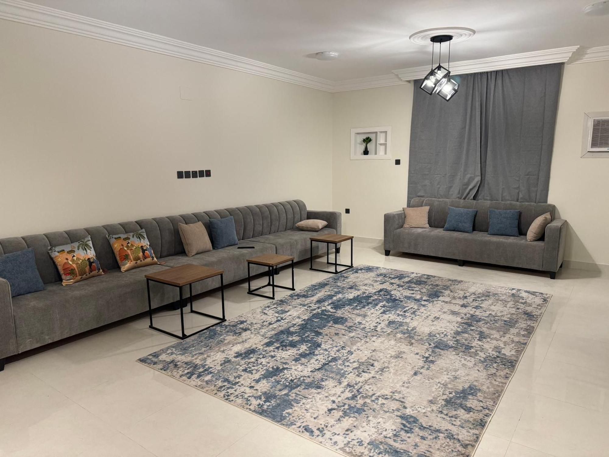 Almansour Laxury Apartements Medina Kültér fotó