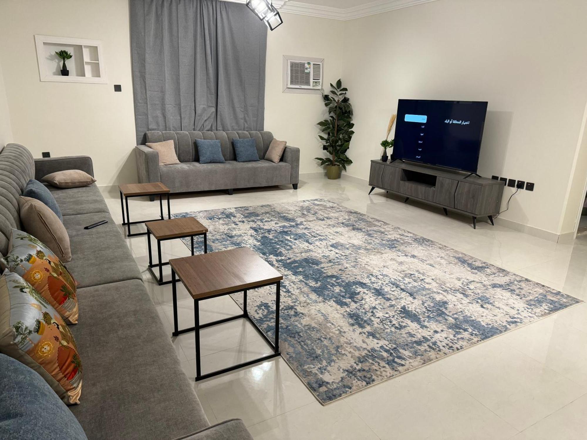 Almansour Laxury Apartements Medina Kültér fotó