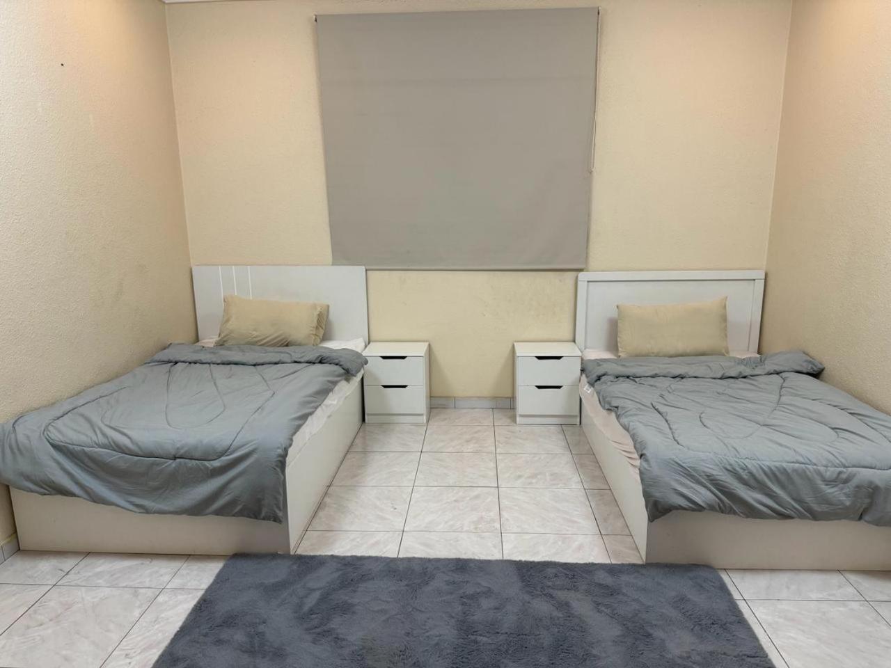Almansour Laxury Apartements Medina Kültér fotó