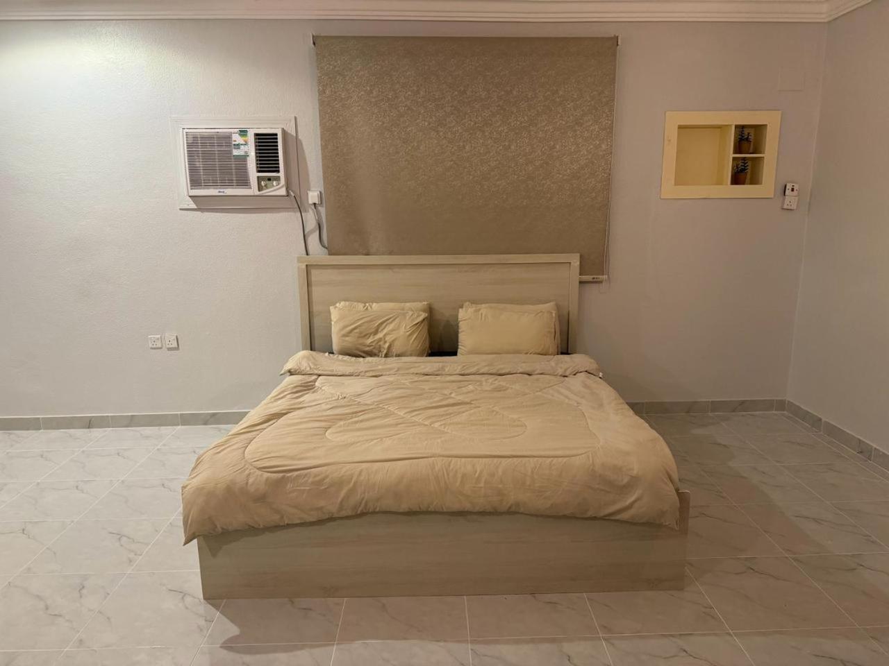 Almansour Laxury Apartements Medina Kültér fotó