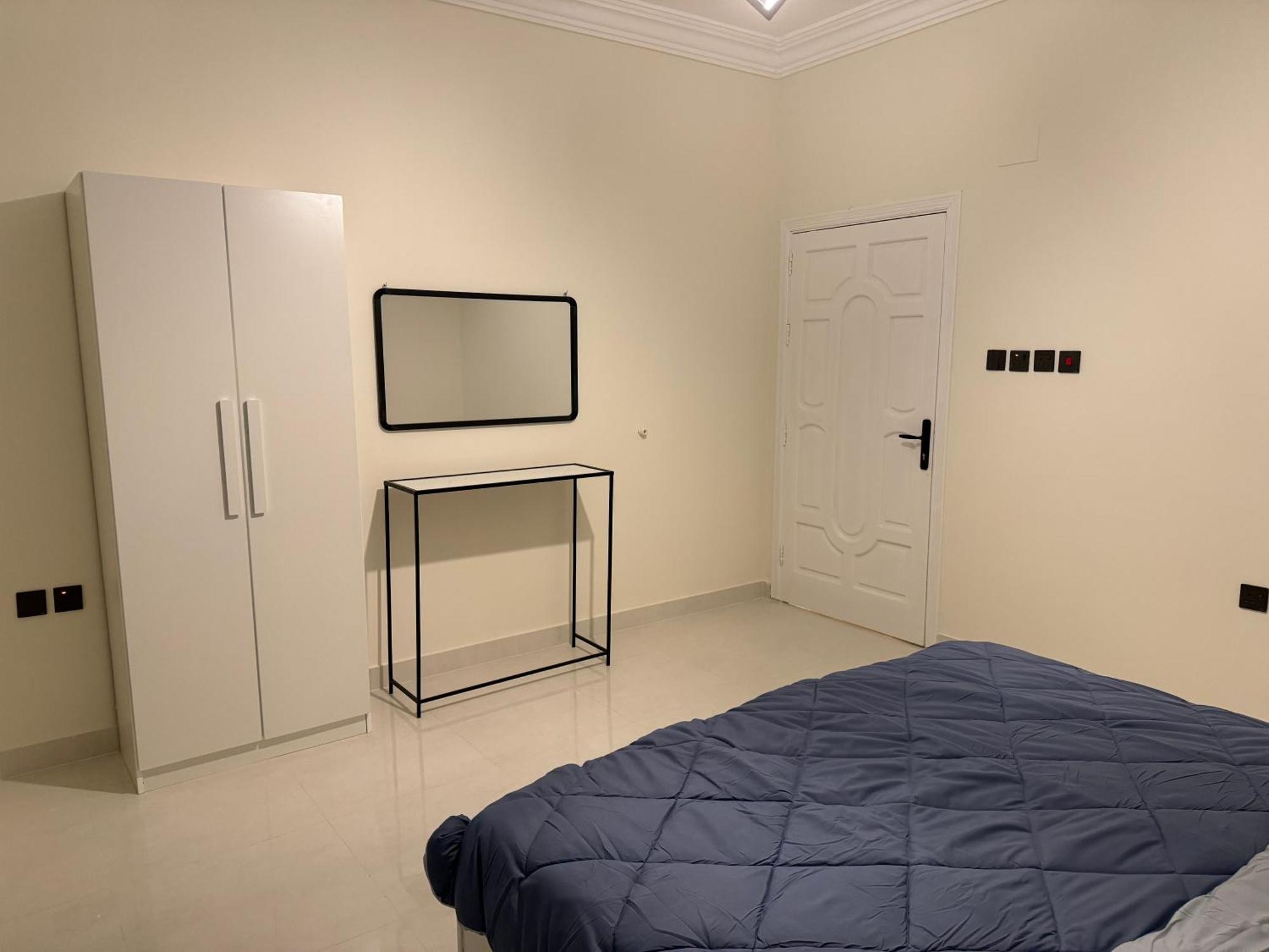 Almansour Laxury Apartements Medina Kültér fotó