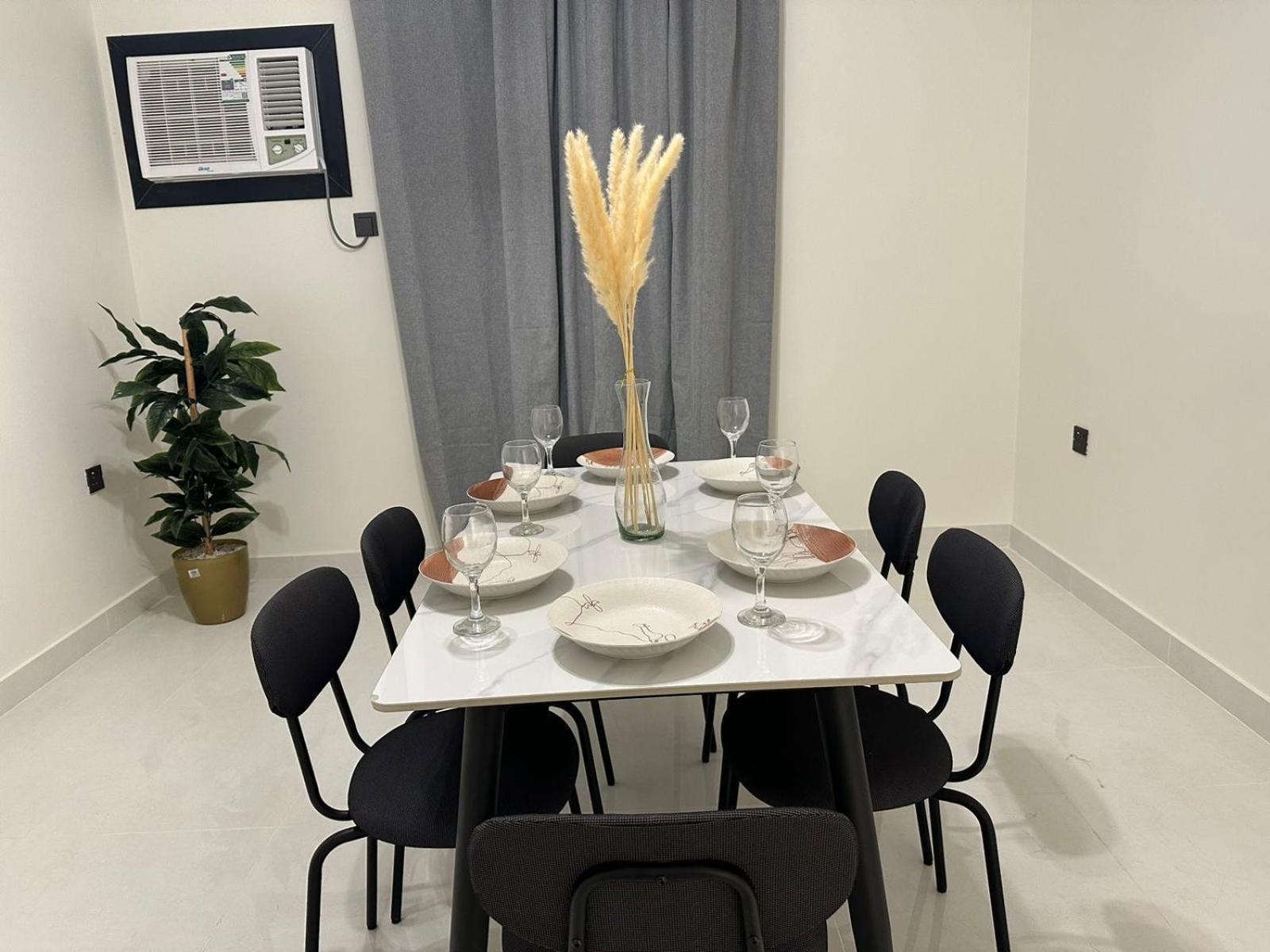Almansour Laxury Apartements Medina Kültér fotó