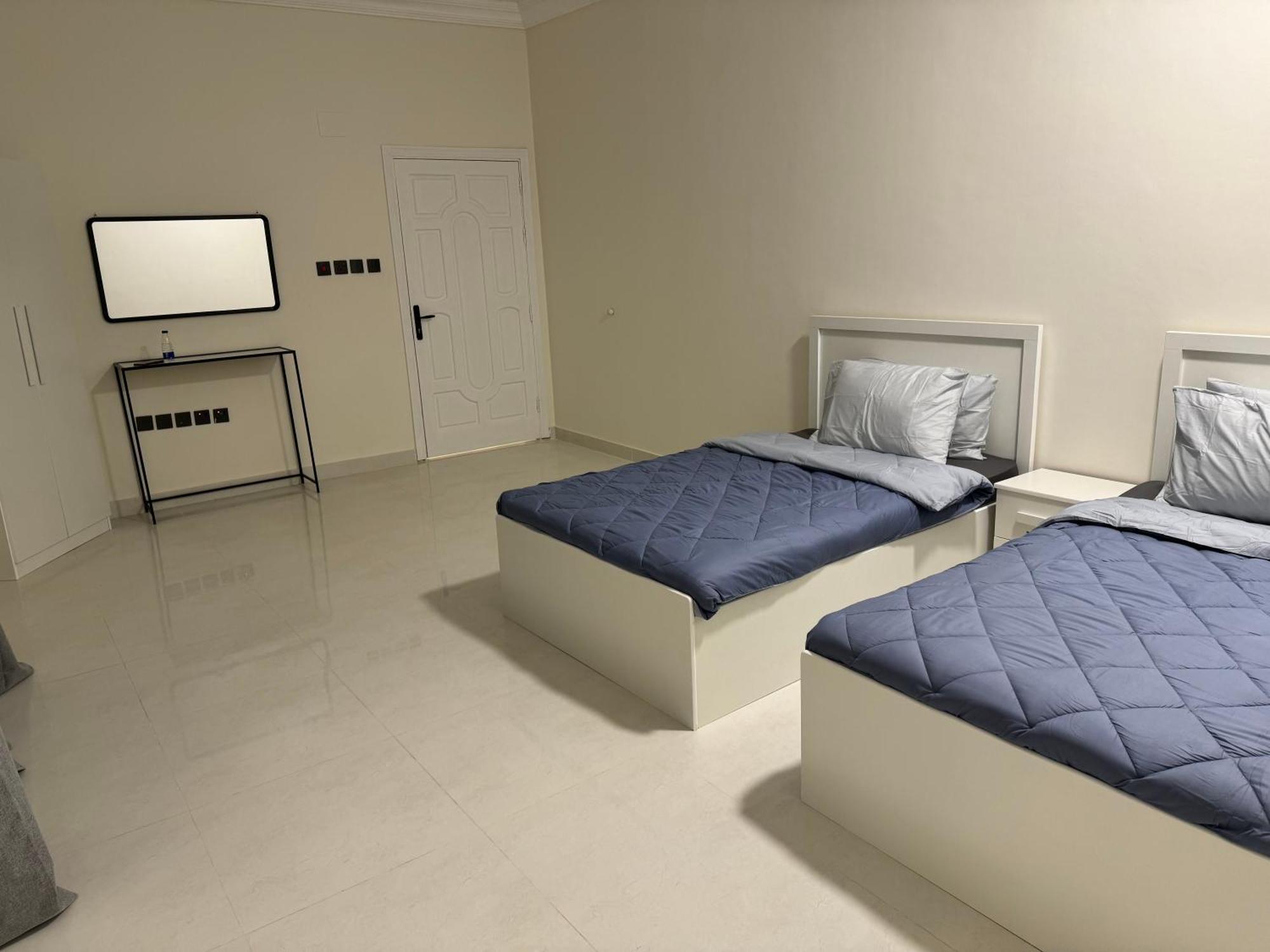 Almansour Laxury Apartements Medina Kültér fotó