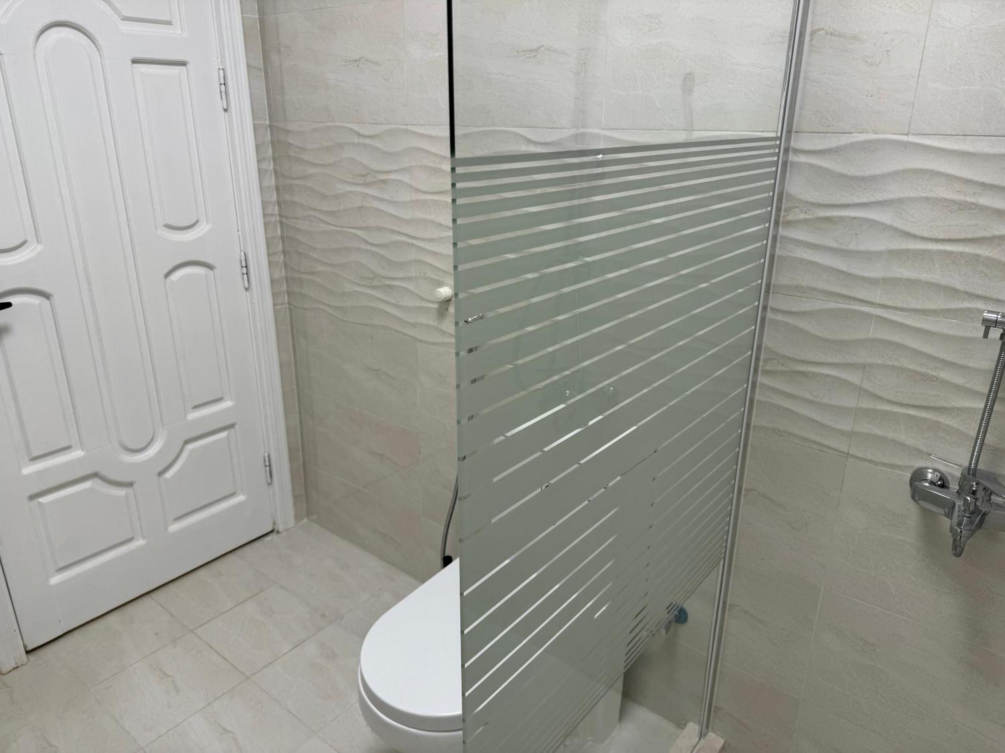 Almansour Laxury Apartements Medina Kültér fotó