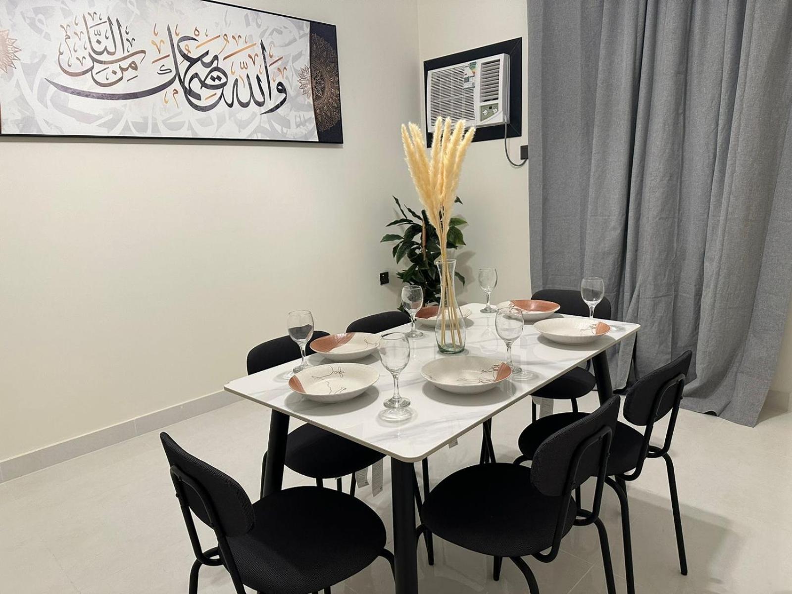 Almansour Laxury Apartements Medina Kültér fotó