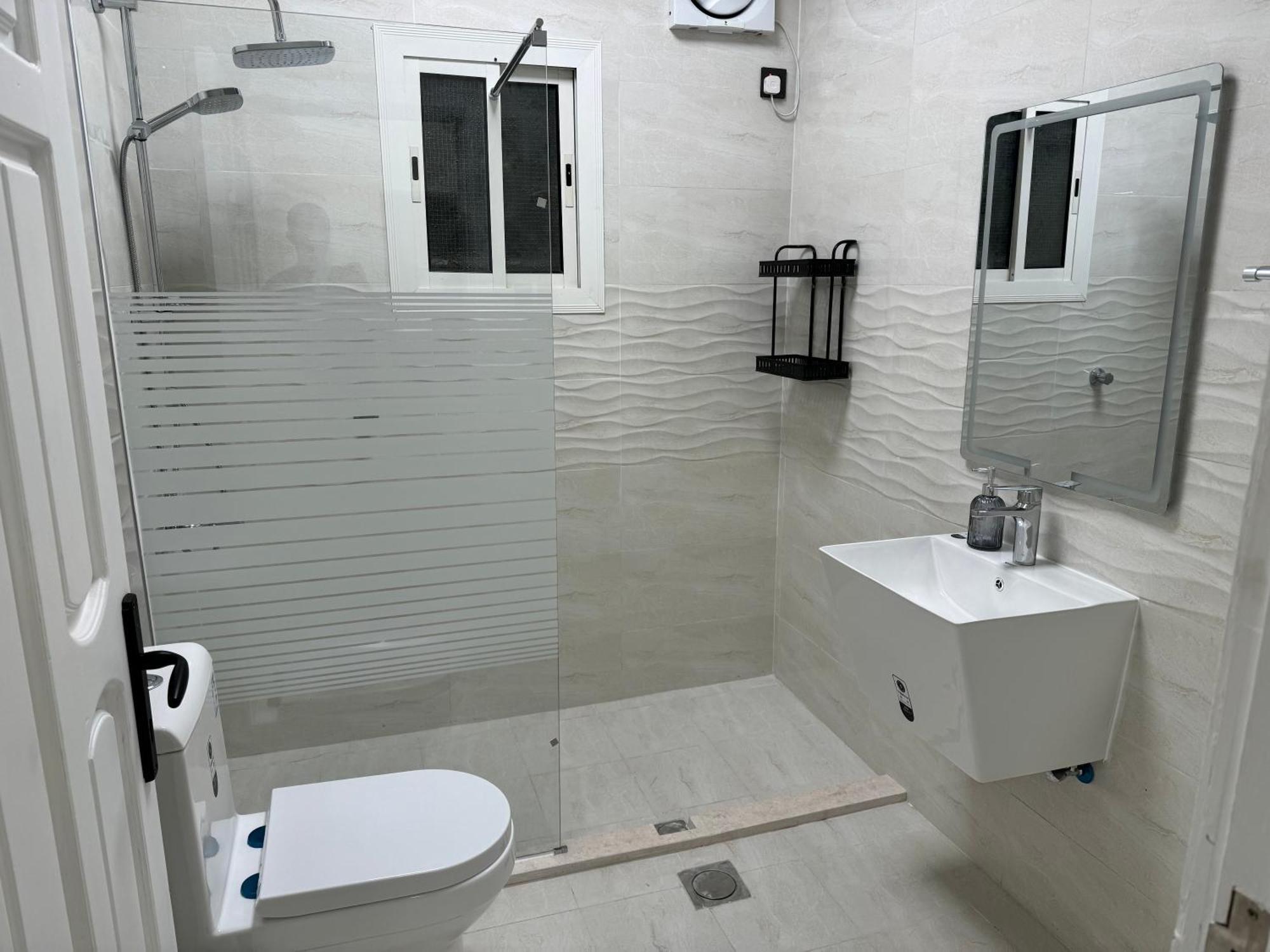 Almansour Laxury Apartements Medina Kültér fotó