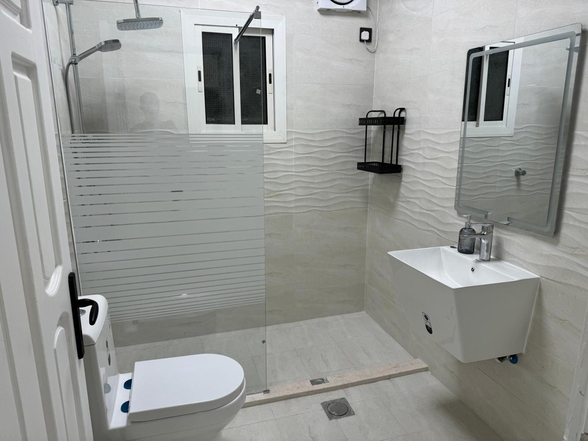Almansour Laxury Apartements Medina Kültér fotó