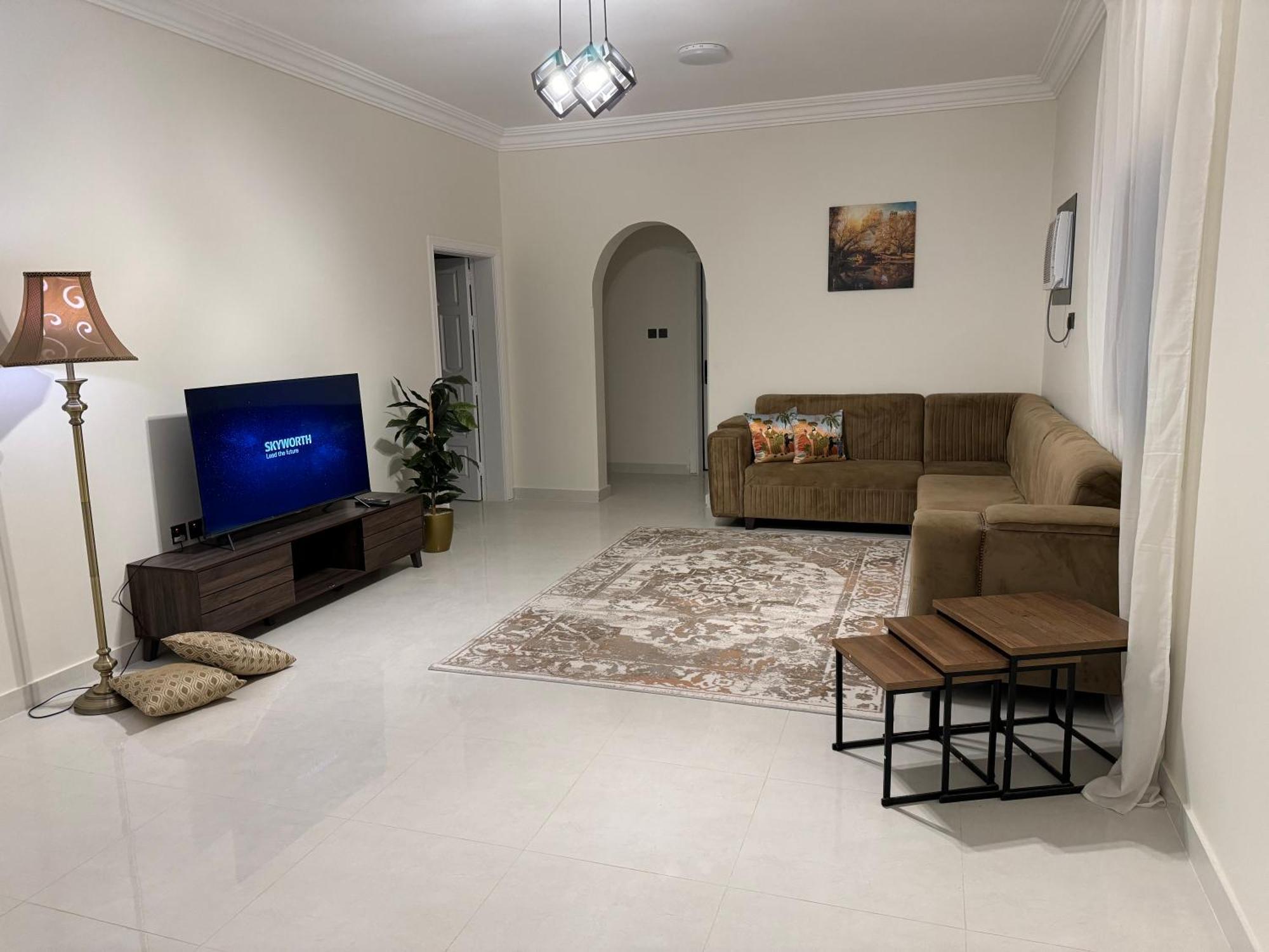 Almansour Laxury Apartements Medina Kültér fotó