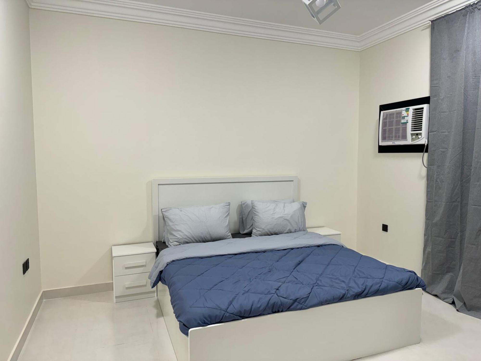 Almansour Laxury Apartements Medina Kültér fotó
