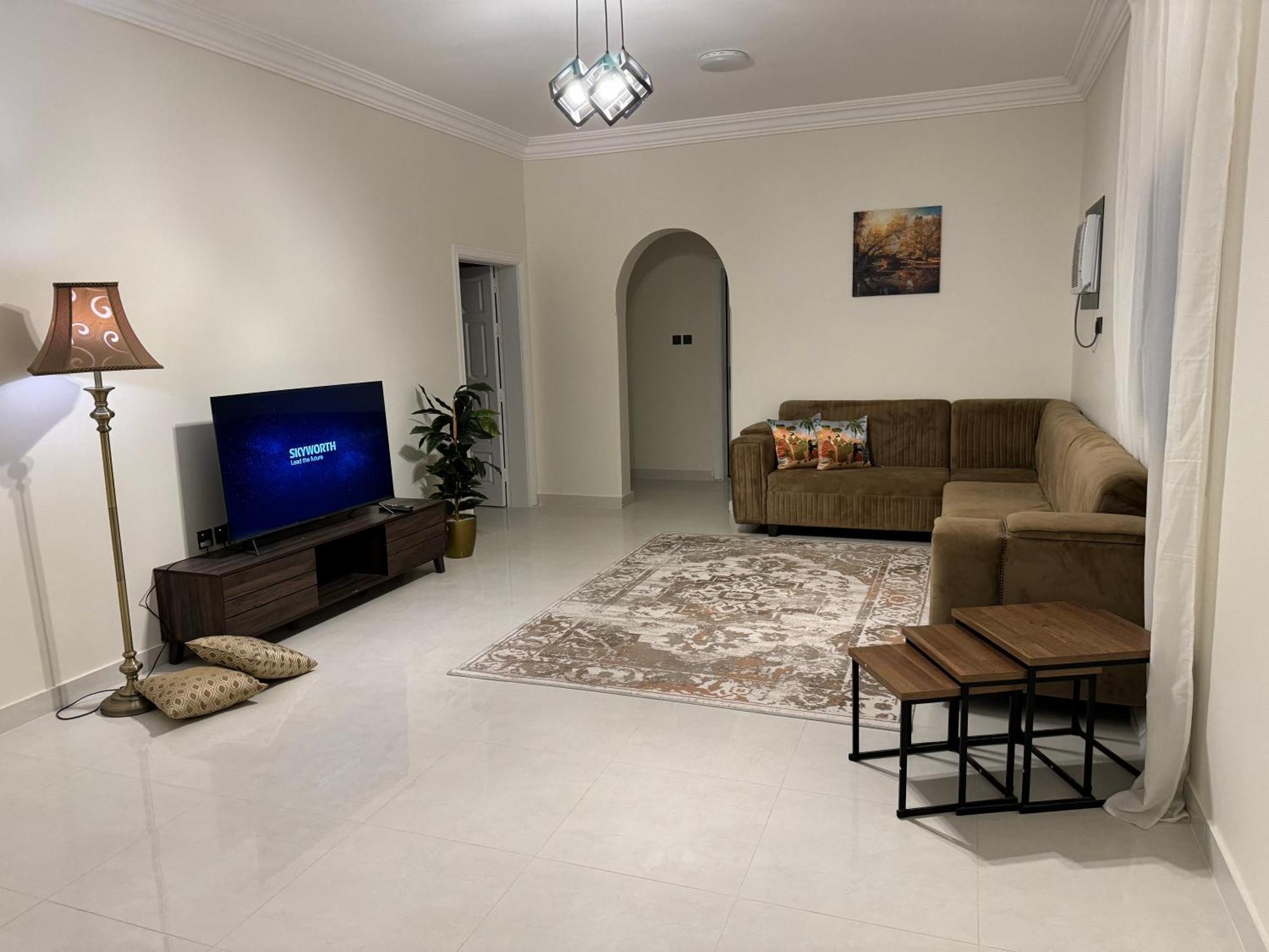Almansour Laxury Apartements Medina Kültér fotó