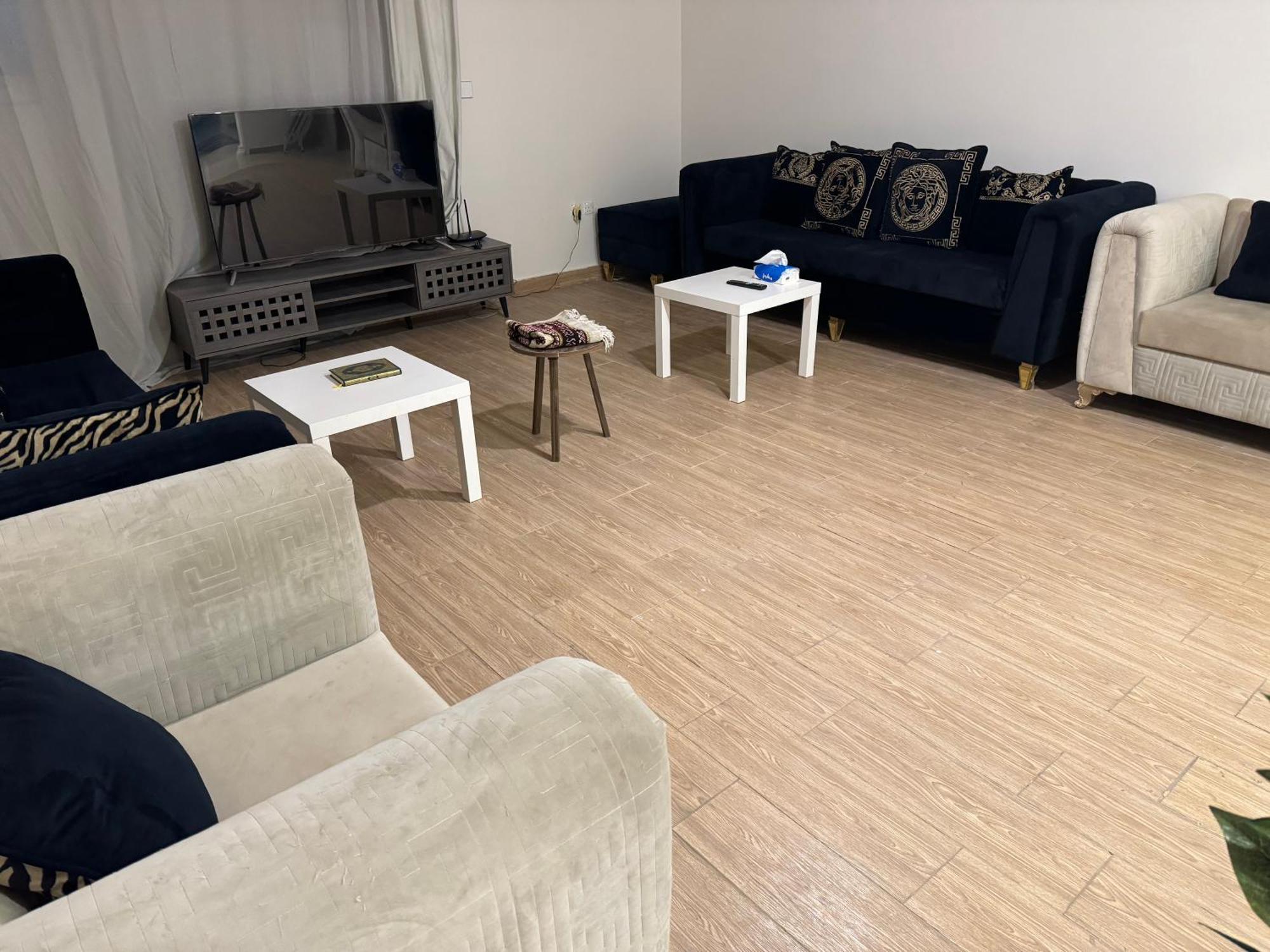 Almansour Laxury Apartements Medina Kültér fotó