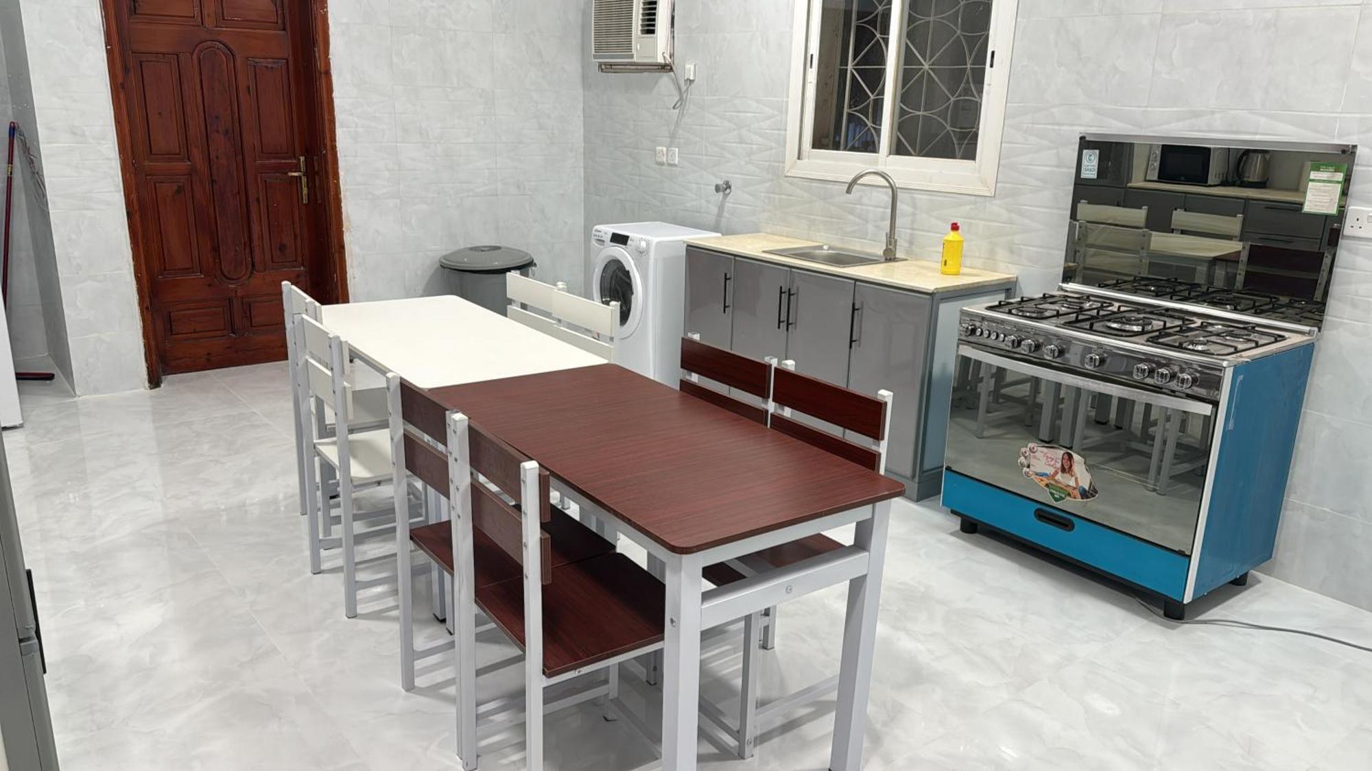 Almansour Laxury Apartements Medina Kültér fotó