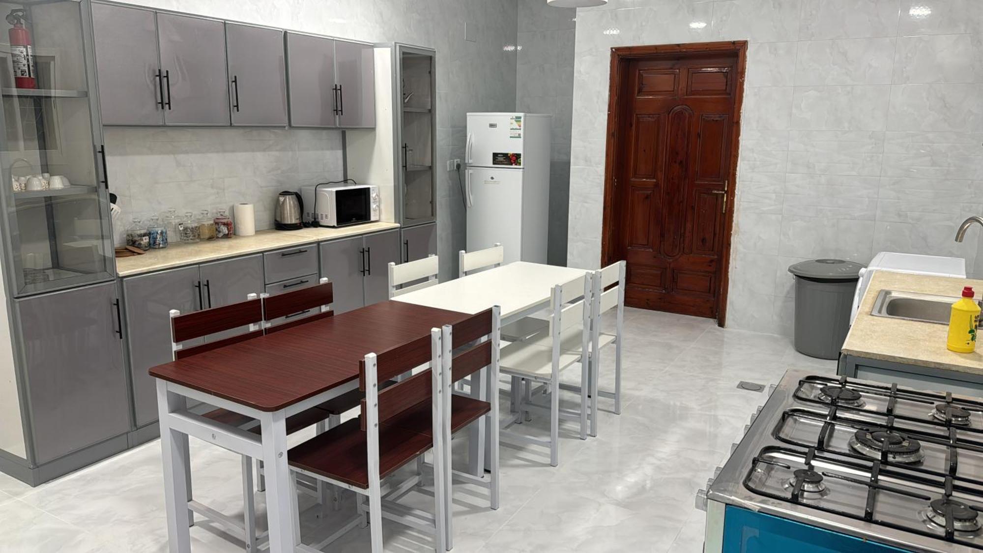 Almansour Laxury Apartements Medina Kültér fotó