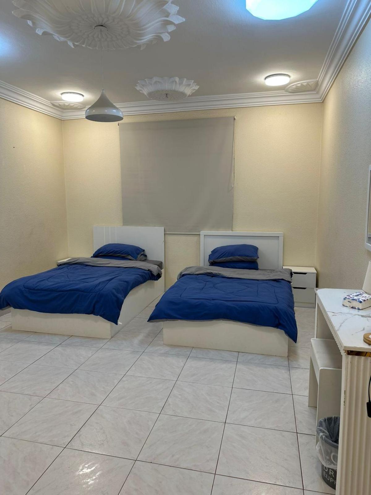 Almansour Laxury Apartements Medina Kültér fotó