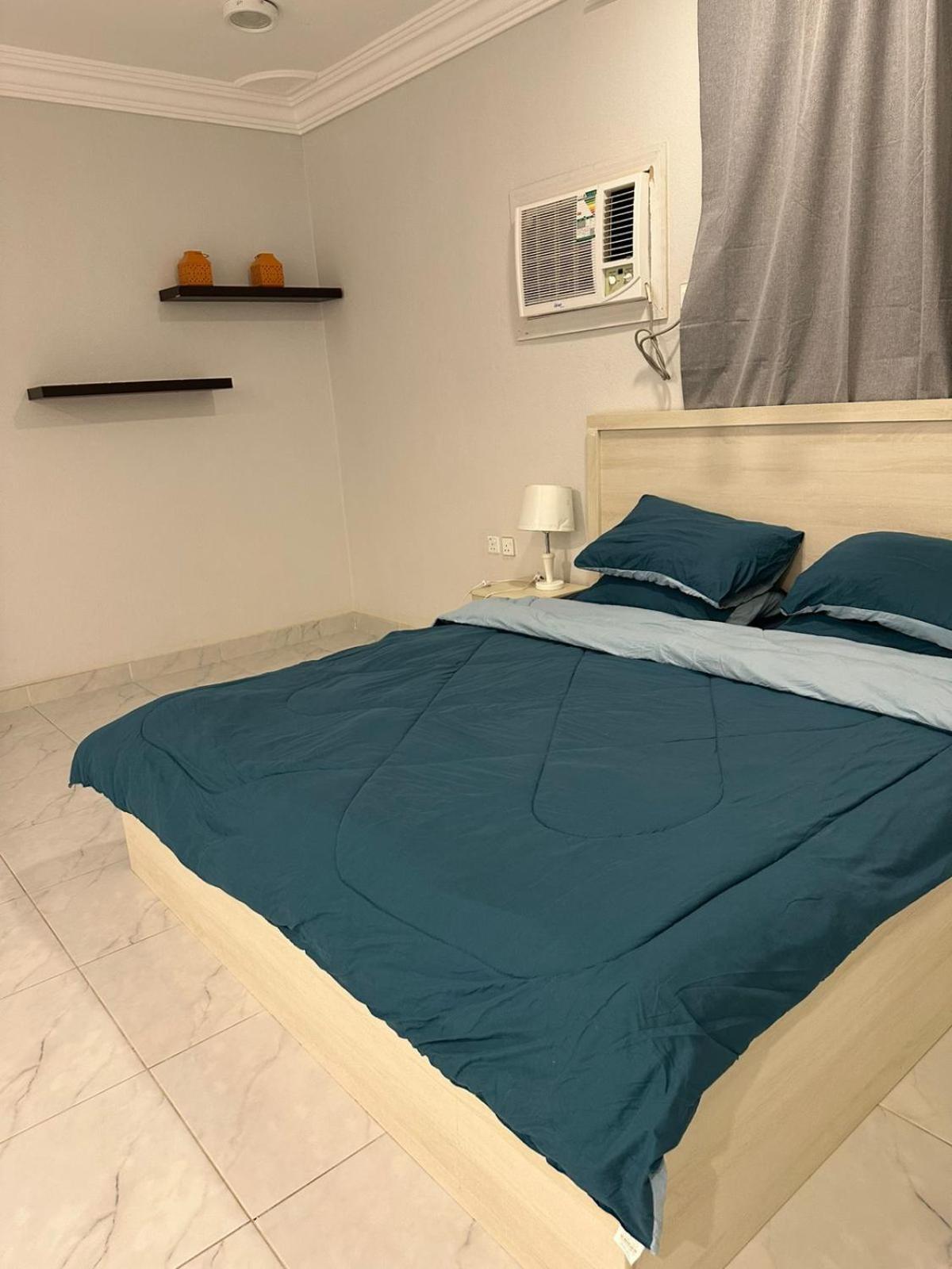Almansour Laxury Apartements Medina Kültér fotó